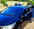 Черный Киа Рио, объемом двигателя 1.4 л и пробегом 120 тыс. км за 7700 $, фото 4 на Automoto.ua