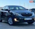 Чорний Кіа Ріо, об'ємом двигуна 1.59 л та пробігом 197 тис. км за 5888 $, фото 60 на Automoto.ua