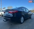 Чорний Кіа Ріо, об'ємом двигуна 1.59 л та пробігом 197 тис. км за 5888 $, фото 8 на Automoto.ua