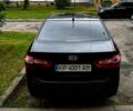 Черный Киа Рио, объемом двигателя 1.6 л и пробегом 330 тыс. км за 5700 $, фото 6 на Automoto.ua