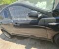Черный Киа Рио, объемом двигателя 1.4 л и пробегом 255 тыс. км за 2327 $, фото 3 на Automoto.ua