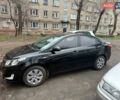 Чорний Кіа Ріо, об'ємом двигуна 1.4 л та пробігом 154 тис. км за 7500 $, фото 4 на Automoto.ua