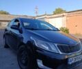 Чорний Кіа Ріо, об'ємом двигуна 1.6 л та пробігом 170 тис. км за 6700 $, фото 1 на Automoto.ua