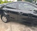 Чорний Кіа Ріо, об'ємом двигуна 1.4 л та пробігом 230 тис. км за 5000 $, фото 6 на Automoto.ua