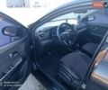 Черный Киа Рио, объемом двигателя 1.6 л и пробегом 285 тыс. км за 7800 $, фото 5 на Automoto.ua