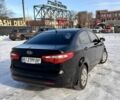 Чорний Кіа Ріо, об'ємом двигуна 1.6 л та пробігом 270 тис. км за 6499 $, фото 6 на Automoto.ua