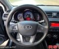 Черный Киа Рио, объемом двигателя 1.6 л и пробегом 103 тыс. км за 6800 $, фото 9 на Automoto.ua