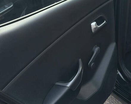 Чорний Кіа Ріо, об'ємом двигуна 1.4 л та пробігом 136 тис. км за 6900 $, фото 14 на Automoto.ua