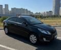 Черный Киа Рио, объемом двигателя 1.59 л и пробегом 230 тыс. км за 7000 $, фото 1 на Automoto.ua