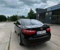 Чорний Кіа Ріо, об'ємом двигуна 1.4 л та пробігом 199 тис. км за 8800 $, фото 2 на Automoto.ua