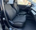 Чорний Кіа Ріо, об'ємом двигуна 1.4 л та пробігом 201 тис. км за 6948 $, фото 11 на Automoto.ua