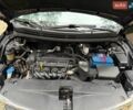 Чорний Кіа Ріо, об'ємом двигуна 1.4 л та пробігом 193 тис. км за 6300 $, фото 21 на Automoto.ua