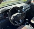 Чорний Кіа Ріо, об'ємом двигуна 1.4 л та пробігом 158 тис. км за 8300 $, фото 12 на Automoto.ua