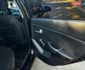 Чорний Кіа Ріо, об'ємом двигуна 1.4 л та пробігом 165 тис. км за 6900 $, фото 27 на Automoto.ua