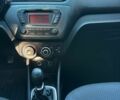 Чорний Кіа Ріо, об'ємом двигуна 1.4 л та пробігом 165 тис. км за 7900 $, фото 27 на Automoto.ua