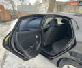 Черный Киа Рио, объемом двигателя 1.4 л и пробегом 155 тыс. км за 7500 $, фото 30 на Automoto.ua