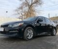 Черный Киа Рио, объемом двигателя 24 л и пробегом 110 тыс. км за 11500 $, фото 2 на Automoto.ua