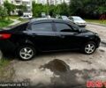 Черный Киа Рио, объемом двигателя 1.6 л и пробегом 330 тыс. км за 5700 $, фото 2 на Automoto.ua
