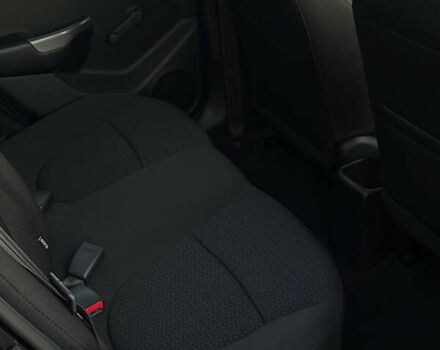 Чорний Кіа Ріо, об'ємом двигуна 1.4 л та пробігом 136 тис. км за 6900 $, фото 19 на Automoto.ua