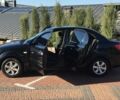 Черный Киа Рио, объемом двигателя 1.4 л и пробегом 189 тыс. км за 7700 $, фото 9 на Automoto.ua