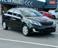 Черный Киа Рио, объемом двигателя 0 л и пробегом 153 тыс. км за 8500 $, фото 4 на Automoto.ua