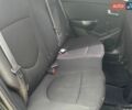 Черный Киа Рио, объемом двигателя 1.4 л и пробегом 108 тыс. км за 7950 $, фото 19 на Automoto.ua