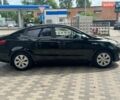 Черный Киа Рио, объемом двигателя 1.4 л и пробегом 155 тыс. км за 7500 $, фото 7 на Automoto.ua