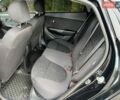Черный Киа Рио, объемом двигателя 1.59 л и пробегом 160 тыс. км за 8100 $, фото 20 на Automoto.ua