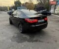 Чорний Кіа Ріо, об'ємом двигуна 1.59 л та пробігом 154 тис. км за 7600 $, фото 2 на Automoto.ua