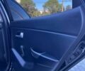 Чорний Кіа Ріо, об'ємом двигуна 1.4 л та пробігом 102 тис. км за 7394 $, фото 10 на Automoto.ua