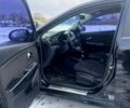 Черный Киа Рио, объемом двигателя 1.6 л и пробегом 25000 тыс. км за 6900 $, фото 6 на Automoto.ua