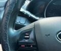 Чорний Кіа Ріо, об'ємом двигуна 1.4 л та пробігом 165 тис. км за 7900 $, фото 49 на Automoto.ua