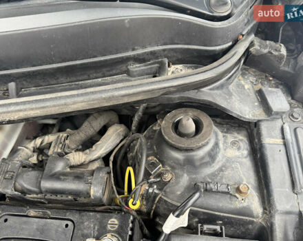 Черный Киа Рио, объемом двигателя 1.4 л и пробегом 155 тыс. км за 7500 $, фото 36 на Automoto.ua