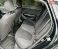 Черный Киа Рио, объемом двигателя 1.59 л и пробегом 160 тыс. км за 8200 $, фото 21 на Automoto.ua