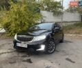Чорний Кіа Ріо, об'ємом двигуна 1.59 л та пробігом 154 тис. км за 7600 $, фото 1 на Automoto.ua