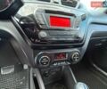 Черный Киа Рио, объемом двигателя 0 л и пробегом 153 тыс. км за 8500 $, фото 15 на Automoto.ua