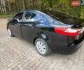 Черный Киа Рио, объемом двигателя 1.59 л и пробегом 160 тыс. км за 8100 $, фото 2 на Automoto.ua