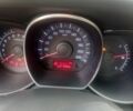 Черный Киа Рио, объемом двигателя 1.4 л и пробегом 213 тыс. км за 7979 $, фото 25 на Automoto.ua
