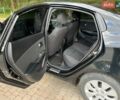 Черный Киа Рио, объемом двигателя 1.59 л и пробегом 160 тыс. км за 8100 $, фото 28 на Automoto.ua