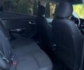 Чорний Кіа Ріо, об'ємом двигуна 1.4 л та пробігом 100 тис. км за 7607 $, фото 7 на Automoto.ua