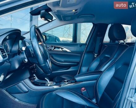 Черный Киа Рио, объемом двигателя 1.59 л и пробегом 125 тыс. км за 7285 $, фото 11 на Automoto.ua
