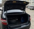 Черный Киа Рио, объемом двигателя 1.6 л и пробегом 210 тыс. км за 8000 $, фото 4 на Automoto.ua