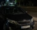 Чорний Кіа Ріо, об'ємом двигуна 1.6 л та пробігом 104 тис. км за 8500 $, фото 18 на Automoto.ua