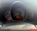 Черный Киа Рио, объемом двигателя 1.4 л и пробегом 74 тыс. км за 9100 $, фото 3 на Automoto.ua