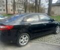 Черный Киа Рио, объемом двигателя 1.4 л и пробегом 213 тыс. км за 7979 $, фото 19 на Automoto.ua