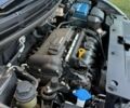 Чорний Кіа Ріо, об'ємом двигуна 1.59 л та пробігом 104 тис. км за 8900 $, фото 8 на Automoto.ua