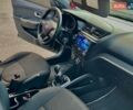 Черный Киа Рио, объемом двигателя 1.4 л и пробегом 95 тыс. км за 7299 $, фото 12 на Automoto.ua