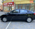 Черный Киа Рио, объемом двигателя 1.6 л и пробегом 101 тыс. км за 7450 $, фото 3 на Automoto.ua