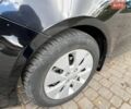 Черный Киа Рио, объемом двигателя 1.59 л и пробегом 160 тыс. км за 8100 $, фото 6 на Automoto.ua