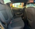 Черный Киа Рио, объемом двигателя 1.6 л и пробегом 181 тыс. км за 7950 $, фото 7 на Automoto.ua